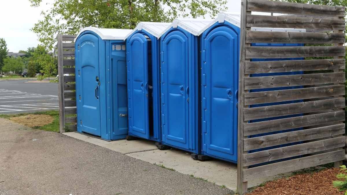 Porta Potty Rental Pros - Quality Portable Restroom Services in Roper, NC, 27970